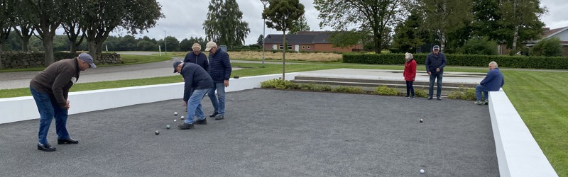 Petanque