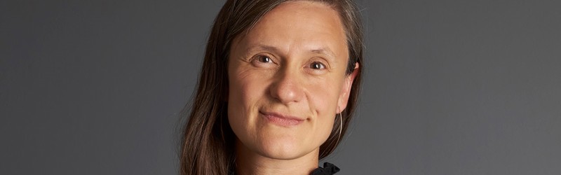 Portræt af Lola Wøhlk Hansen