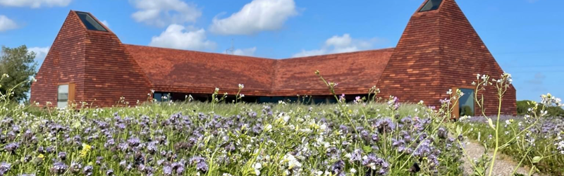 Kornets hus