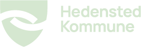 Hedensted Kommune logo 