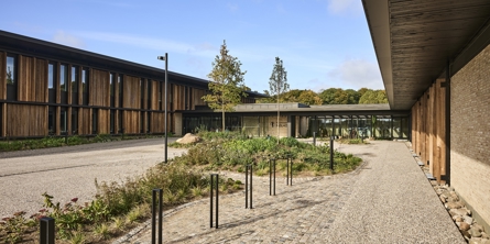 Privathospitalet Mølholm