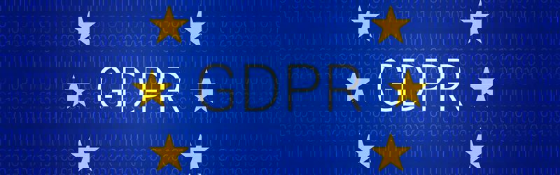 GDPR