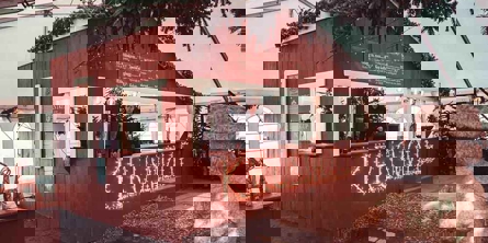 Krusemølle julemarked