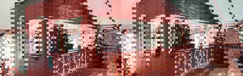 Krusemølle julemarked